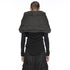 JULIUS 917STU3 Dark Khaki / Cylinder Neck Parts